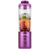 Nutribullet Flex NBP013VT fialová (violet/berry) / 0,59 l / aku (USB-C) (NBP013VT)