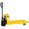 Tor-industries Elektrický paletový vozík do –18 °C 2000 kg EPT20H-CF pre chladiarne a mraziarne