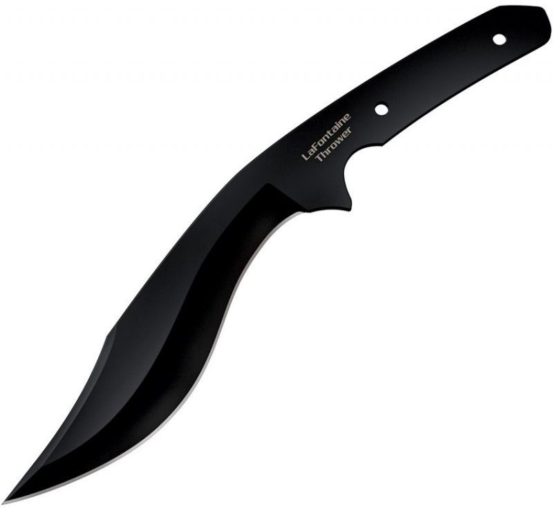 Cold Steel La Fontaine Thrower