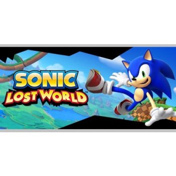 Sonic: Lost World