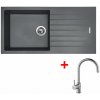Akčný set Sinks PERFECTO 1000 Titanium + batéria VITALIA