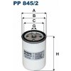 Palivový filter FILTRON PP 845/2 PP 845/2