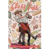 Chefs Kiss Deluxe Edition (Melendez Jarrett)