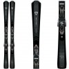Zjazdové lyže ROSSIGNOL Nova 4 XPress + viazanie XPress W10 GW B83 Čierna 146 cm