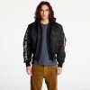 Bunda Alpha Industries MA-1 D-Tec SE Black/ Reflective L L