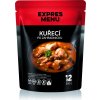 EXPRES MENU Kura po záhradnícku 600 g