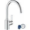 Grohe Get - Drezová batéria, chróm - 31494001