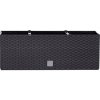 Senzacne Kvetinac RATO Case 500 antracit CWS