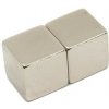 Magnety neodymové 10 mm 2 kusy