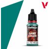 Vallejo: Game Color Aquamarine 18ml