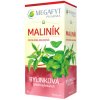 MEGAFYT Bylinková lekáreň OSTRUŽINA MALINOVÁ bylinný čaj 20 x 1,5 g