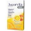 Ascorvita MAX 30 tabliet