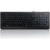 LENOVO 300 USB Keyboard - Czech (ABB, 489) GX30M39663