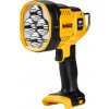DEWALT 18V XR Aku pracovné svetlo, bez aku DCL043-XJ