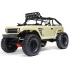 RC auto Axial SCX10 II Deadbolt 1:10 4WD RTR, piesok