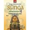 Sfinga 4 - záhady histórie - Hans Christian Huf