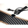 Ultratherm Viv Strip vykurovacia podložka 15W, 572 x 150mm