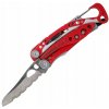 Multifunkčný nástroj Leatherman Skeletool RX Nerezová Oceľ