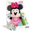 Interaktívna hračka Clementoni Minnie 50130