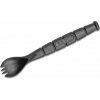 KA-BAR Tactical Spork - Black