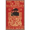 The Hound of the Baskervilles (Arthur Conan Doyle)(Pevná)