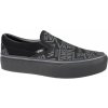 Dámske tenisky Vans 66 Classic Slip-On Platform VN0A3JEZWW0 - 36