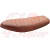 SR400 Flat Seat