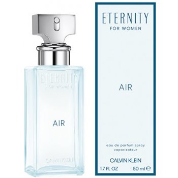 Calvin Klein Eternity Air parfumovaná voda dámska 1 ml vzorka od 2,44 € -  Heureka.sk