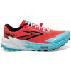 Brooks Catamount 3 dámské Barva: růžová s modrou, Velikost: 41