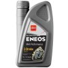 ENEOS Motorový olej MAX Performance 2T 1l (Vysoko výkonný motorový olej pre dvojtaktné motocykle)