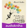 Pohádky pro dospělé děti a nedospělé dospělé - David Laňka