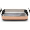 Medený/antikoro pekáč 25,5x35 cm – Blomsterbergs