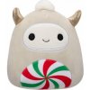 SQUISHMALLOWS Sivý Yetty Nissa