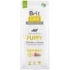 Brit Care Dog Sustainable Puppy 3 kg