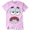 SpongeBob Squarepants Patrick Big Face (T-Shirt) L