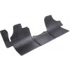 Rigum Gumové koberce Mercedes VIANO 2/3m 2003-