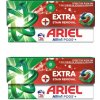 Ariel Plus prací kapsule Extra Clean 2 x 26 PD