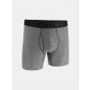 Pánske boxerky Under Armour M UA Perf Tech 6in (1ks) Šedá SM