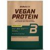 BioTech USA Vegan Protein 25 g káva