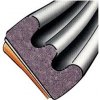 tesnenie okenné EPDM K 9x4mm HN (100m) TRELLEBORG