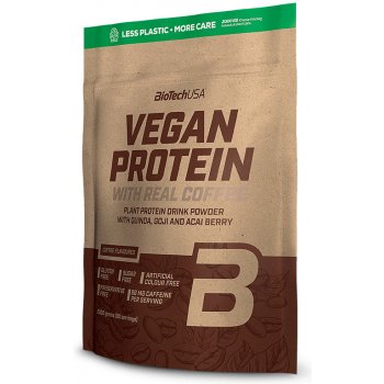 BioTech USA Vegan Protein 2000 g