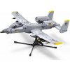Sluban Model Bricks M38-B1362 Útočný letoun A-10CS