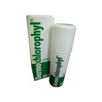 Dr. Muller Dermochlorophyl sprej 50 ml