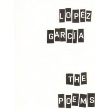 The Poems - Lopéz García