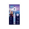 Oral-B Frozen Pro Kids 3+ elektrická kefka