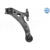 Rameno zavesenia kolies MEYLE 30-16 050 0029 (30160500029)
