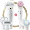 Braun Silk-épil 9 Flex 3D Beauty Set 9100