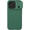 Nillkin CamShield PRO kryt pre Apple iPhone 17 Pro, zelený 57983127569