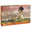 ITALERI Mode Kit diorama 6071 - Austerlitz 1805 - Fighting for Sokolnitz (1:72)