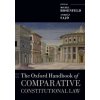 Oxford Handbook of Comparative Constitutional Law